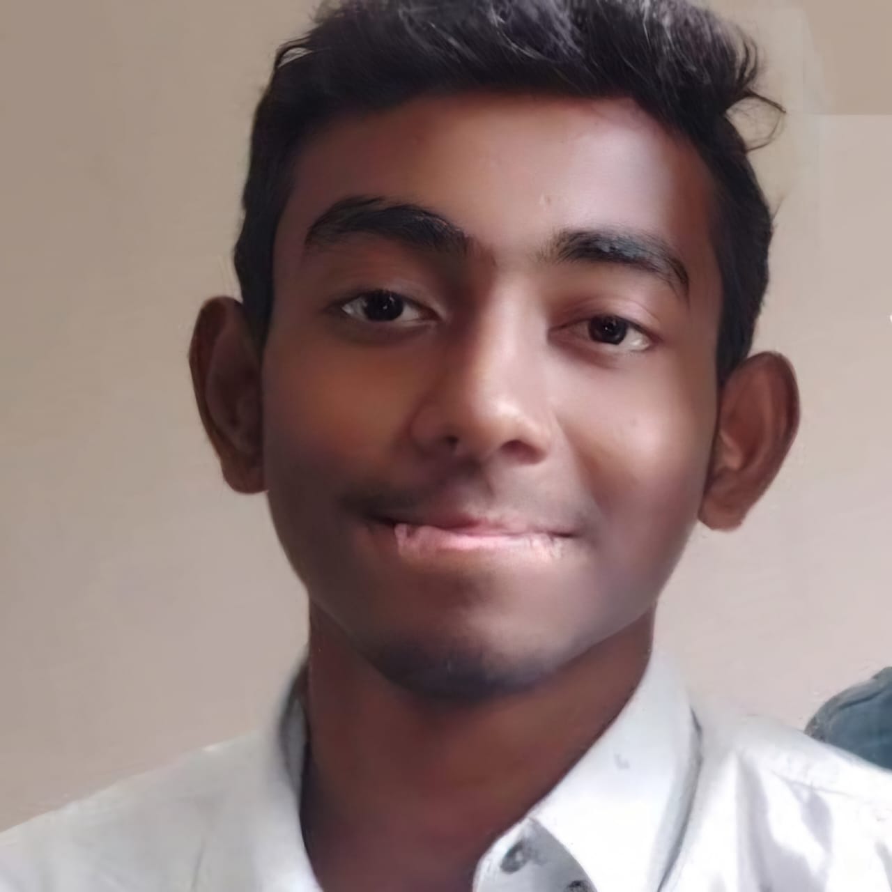Gowtham Selvaraj | Full Stack Developer